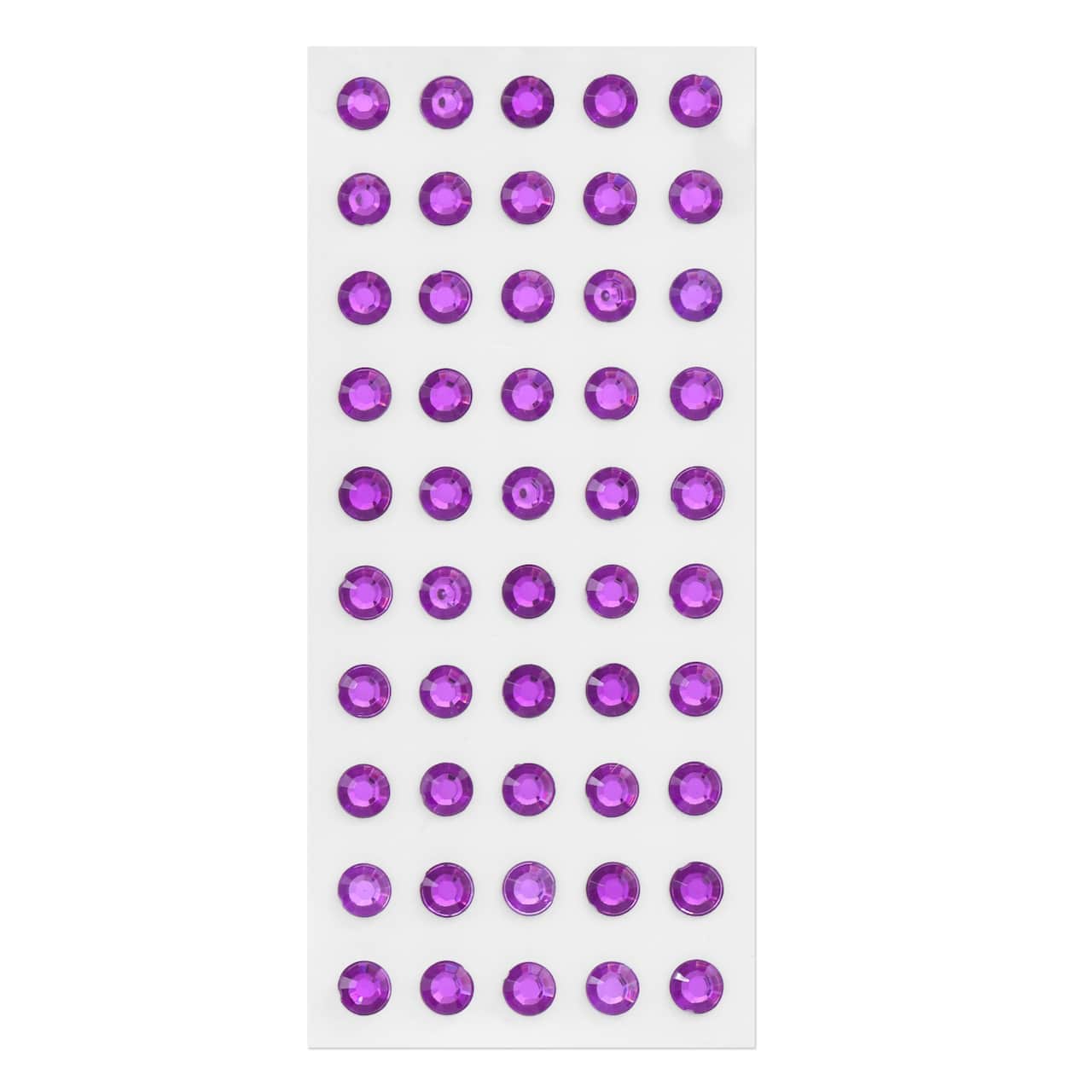 12 Packs: 50 ct. (600 total) Bling Stickers by Recollections™